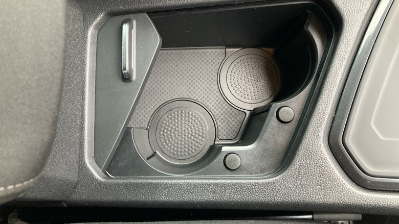 Volkswagen Tiguan 1.5 TSi EVO 150 Match 5dr DSG Petrol Estate